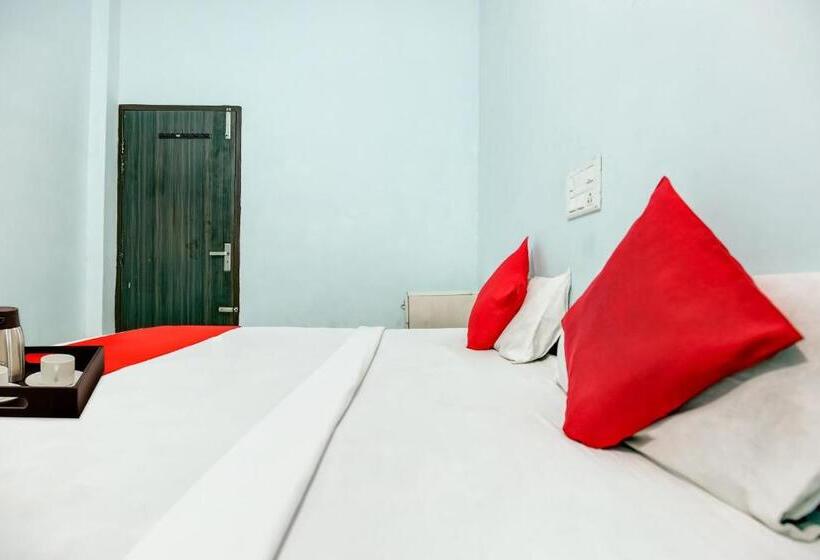 Трехместный Номер Классика, Flagship Moonlight Guest House