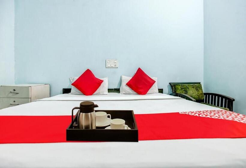 Трехместный Номер Классика, Flagship Moonlight Guest House