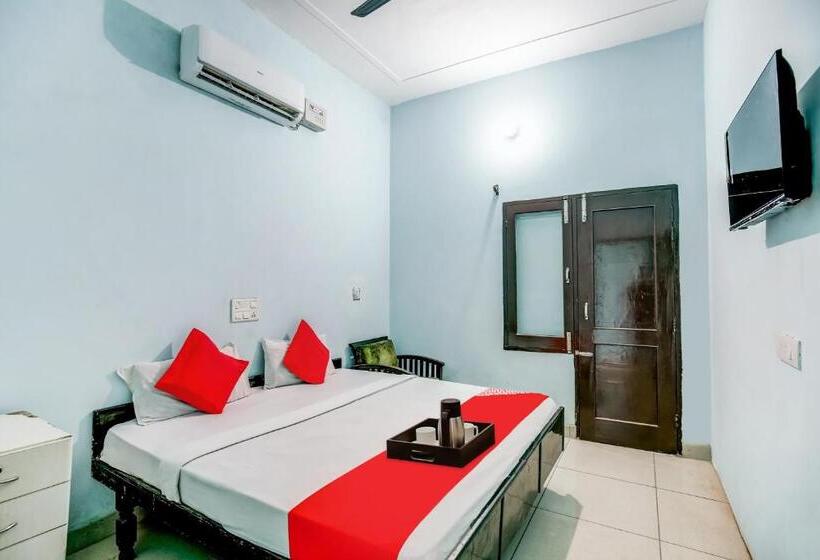 Трехместный Номер Классика, Flagship Moonlight Guest House