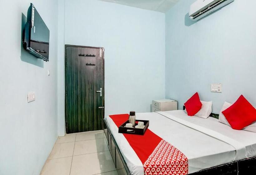 Трехместный Номер Классика, Flagship Moonlight Guest House