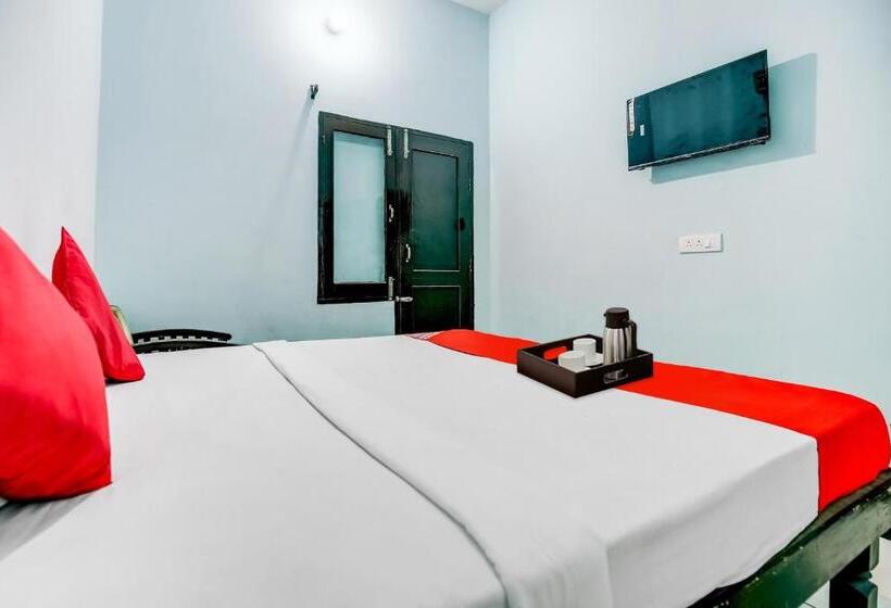 Трехместный Номер Классика, Flagship Moonlight Guest House