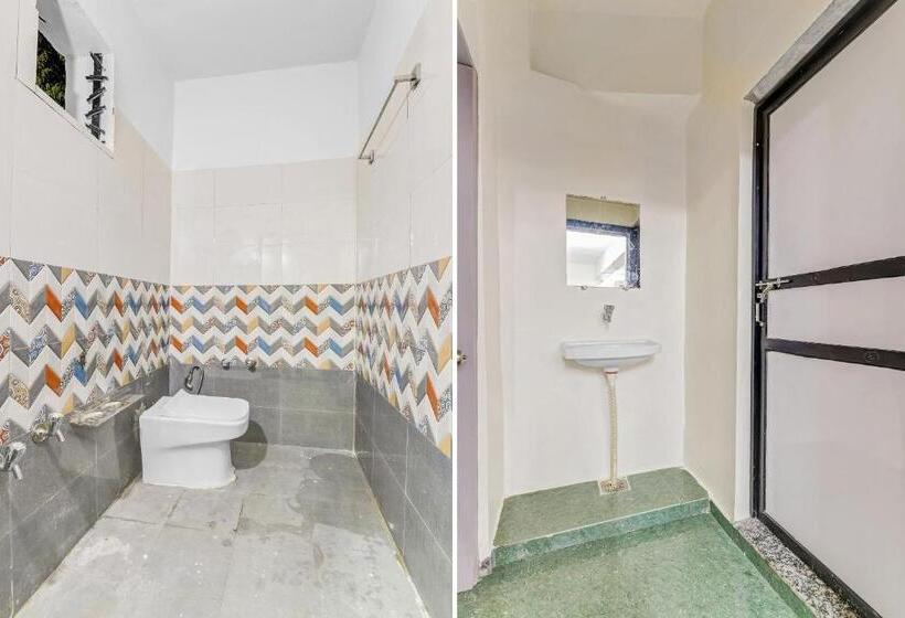 Quarto Triplo Clássico, Spot On 704034  Krishna