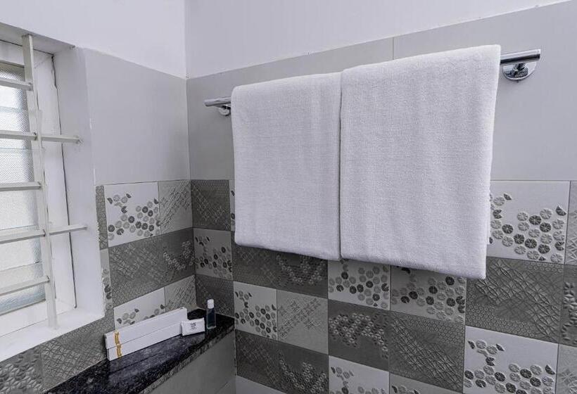 Номер Economy, Value Inn