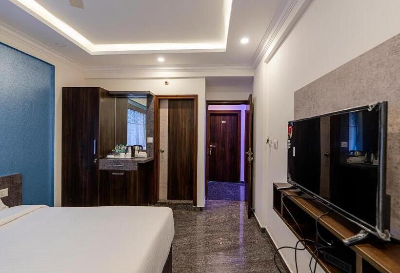 经济房, Value Inn