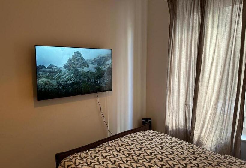 اتاق استاندارد, Qdb Geneve Hyper Centre