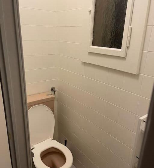 اتاق استاندارد, Qdb Geneve Hyper Centre