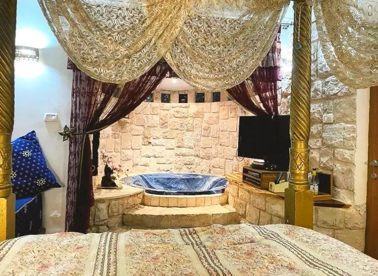 スタンダードルーム, צימר מאיה