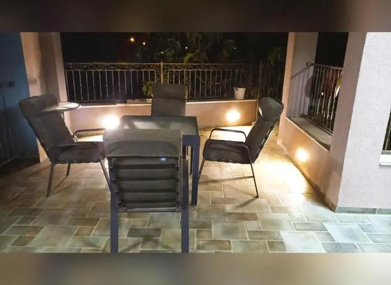 ファミリールーム, צימר מאיה