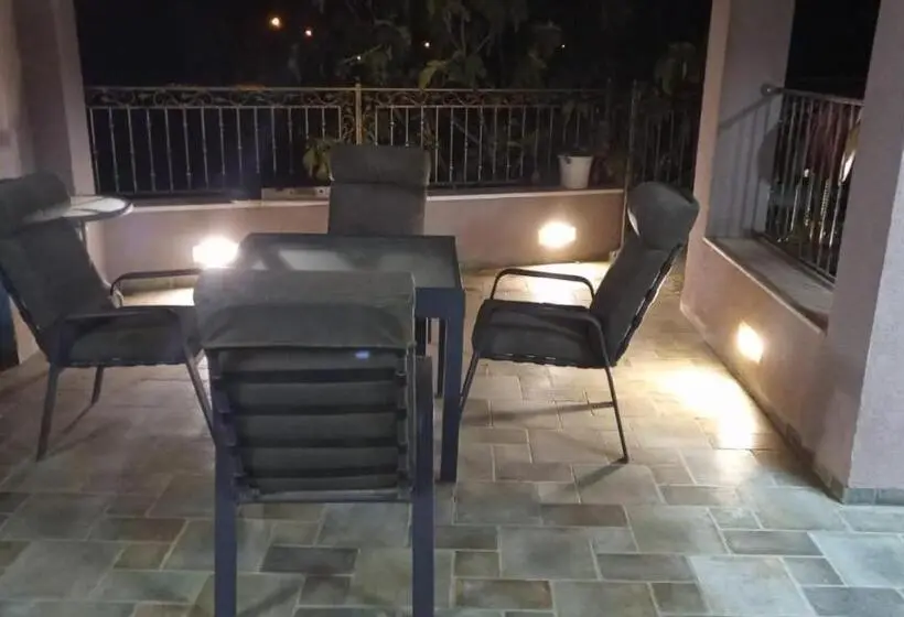 ファミリールーム, צימר מאיה