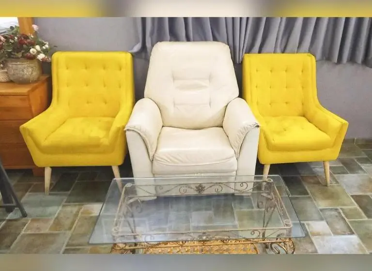 ファミリールーム, צימר מאיה