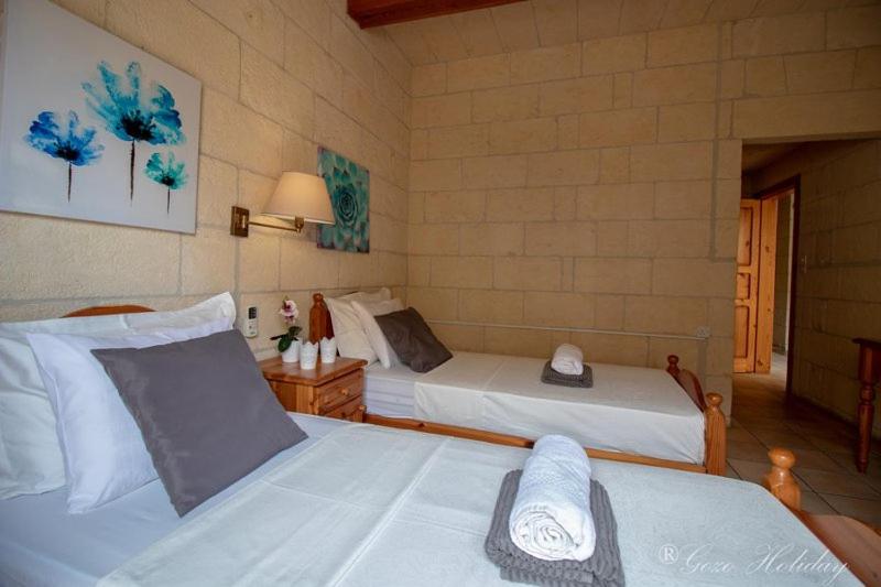 اتاق استاندارد, Hibiscus