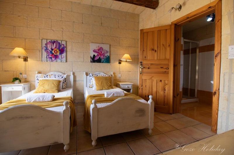 اتاق استاندارد, Hibiscus