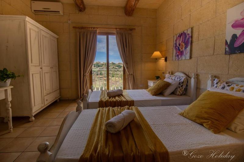 اتاق استاندارد, Hibiscus