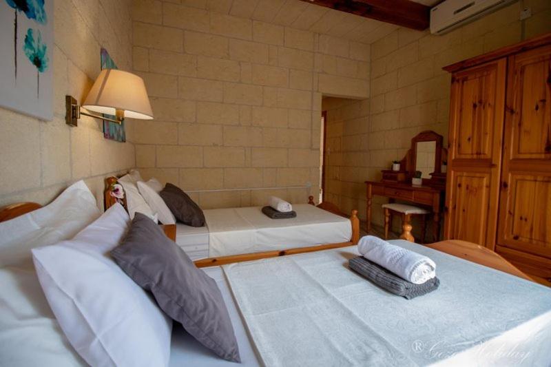 ویلای یک اتاق خوابه با استخر شنا, Hibiscus