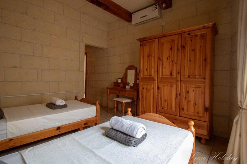 ویلای یک اتاق خوابه با استخر شنا, Hibiscus