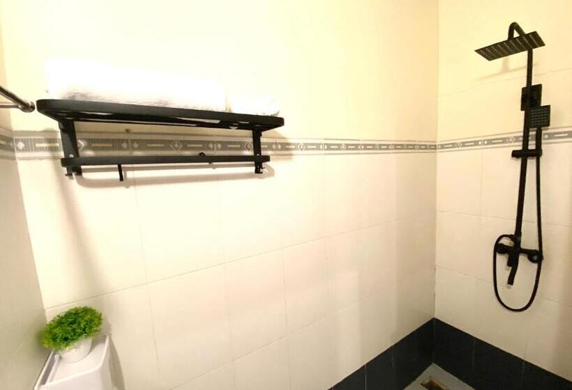 اتاق استاندارد, Bali Hotel 2