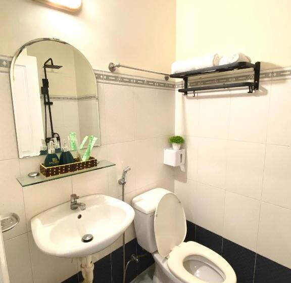 اتاق استاندارد, Bali Hotel 2