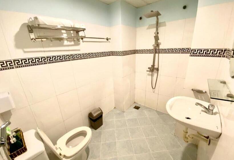 اتاق استاندارد, Bali Hotel 2