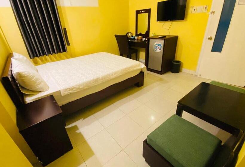 اتاق استاندارد, Bali Hotel 2