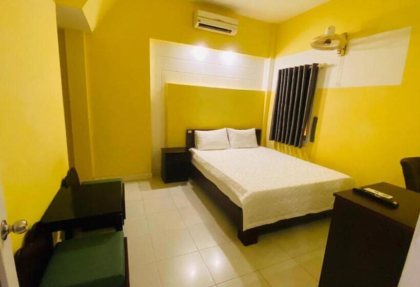 اتاق استاندارد, Bali Hotel 2