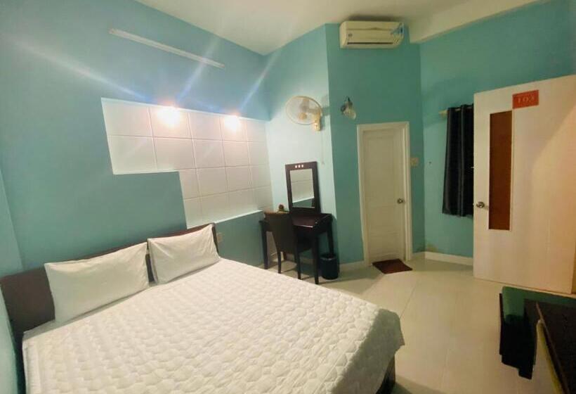 اتاق استاندارد, Bali Hotel 2