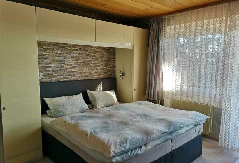 Номер Deluxe, Gasthaus Pension Schumbert