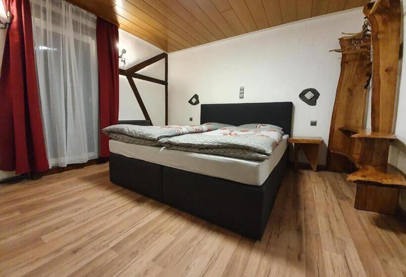 Номер Стандарт, Gasthaus Pension Schumbert