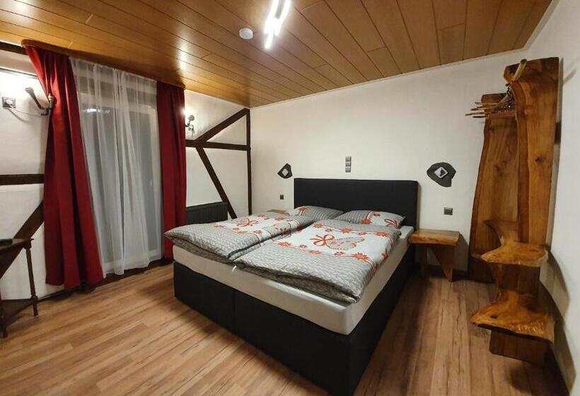 Номер Стандарт, Gasthaus Pension Schumbert