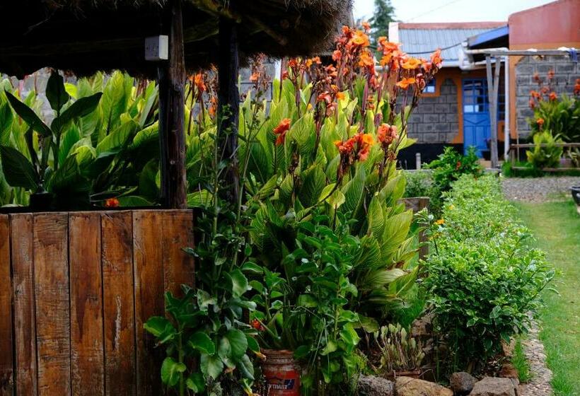 اتاق استاندارد, Jc Iten Guest House