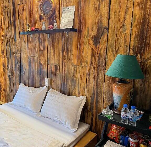 اتاق استاندارد, Thênh Thang Home & Cafe