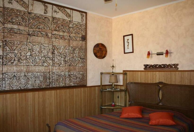 标准间, Chambres D Hôtes Las Tanes