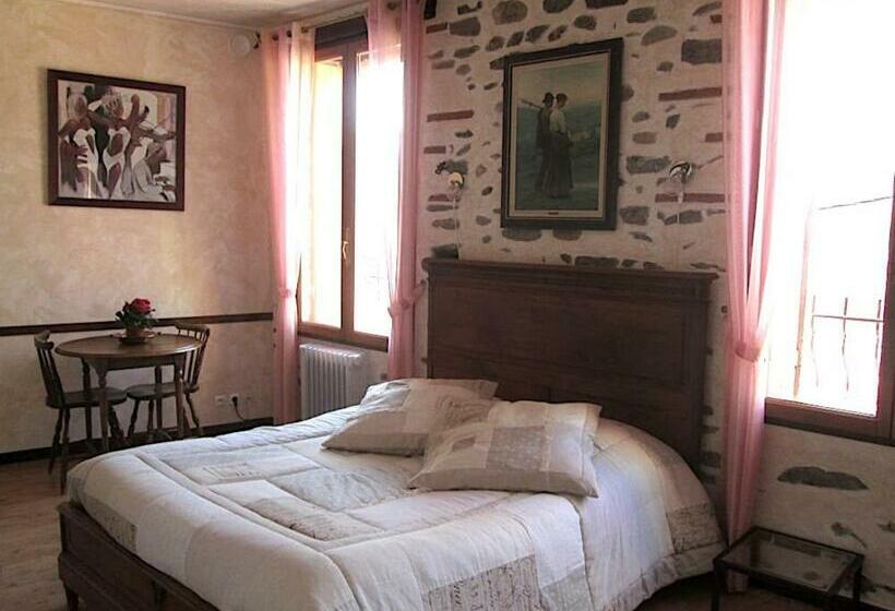 Номер Deluxe, Chambres D Hôtes Las Tanes