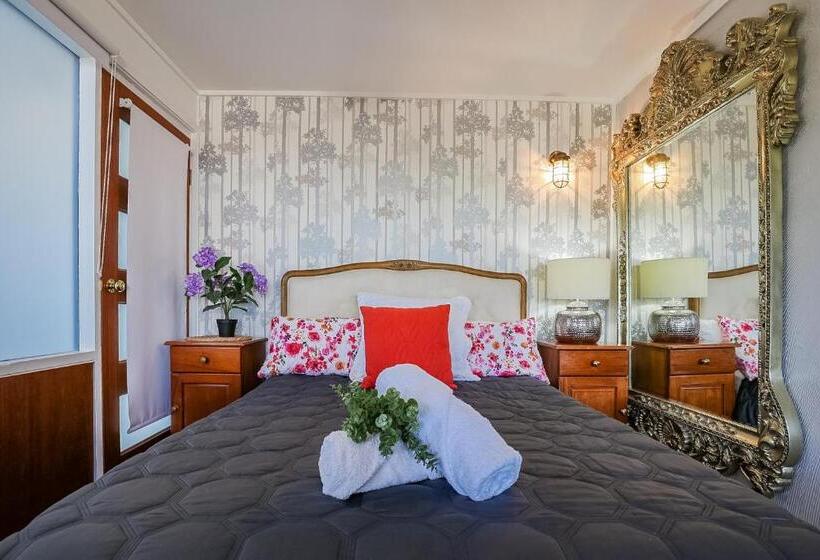 Люкс, 1770 Sovereign Lodge Retreat