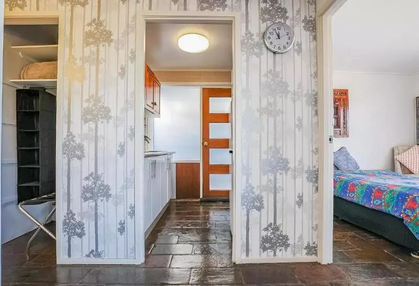 スイート, 1770 Sovereign Lodge Retreat