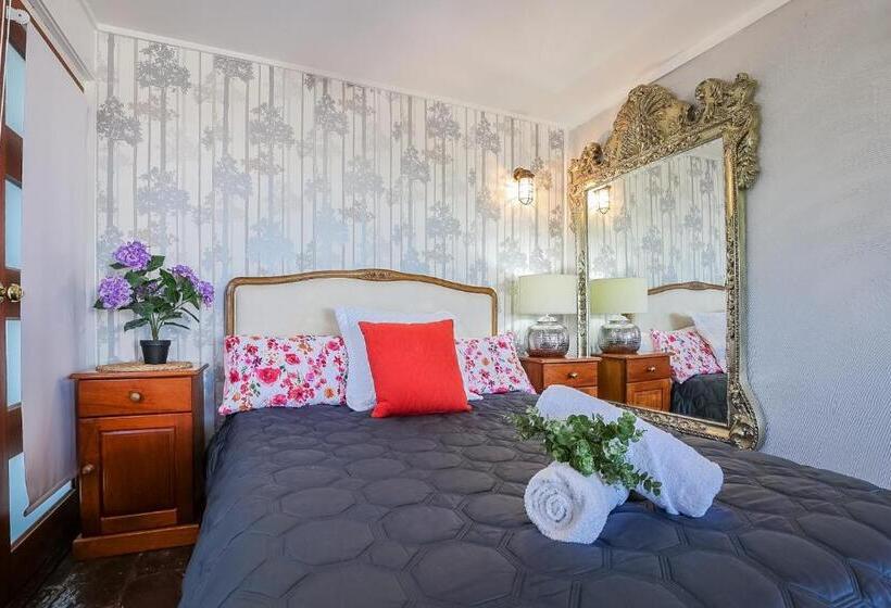 Люкс, 1770 Sovereign Lodge Retreat