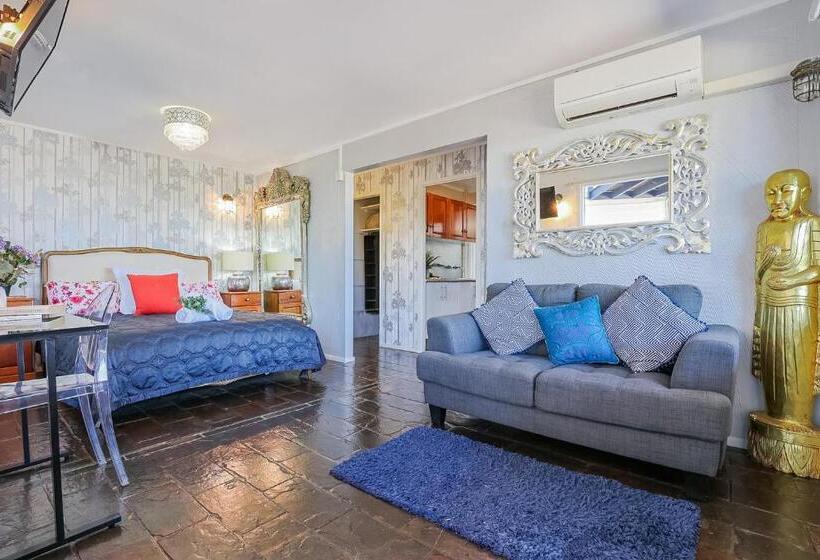 Люкс, 1770 Sovereign Lodge Retreat