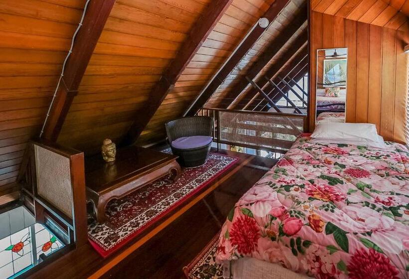 Люкс Deluxe 2 Спальни, 1770 Sovereign Lodge Retreat