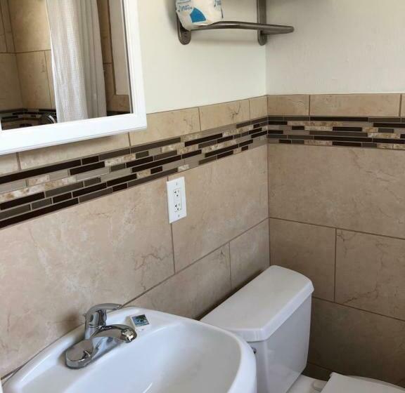 Номер Стандарт, Glades Motel   Naples