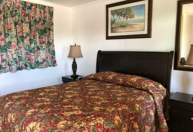 غرفة قياسية, Glades Motel   Naples