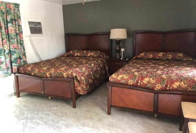 غرفة قياسية, Glades Motel   Naples