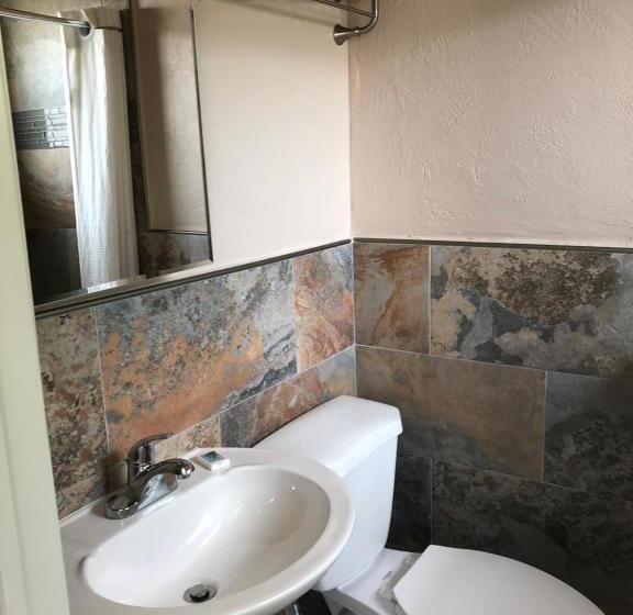 Номер Стандарт, Glades Motel   Naples