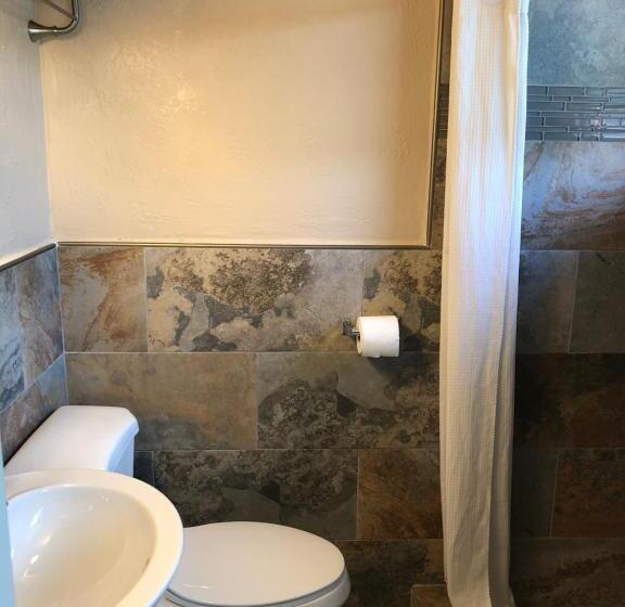 Quarto Estandar, Glades Motel   Naples
