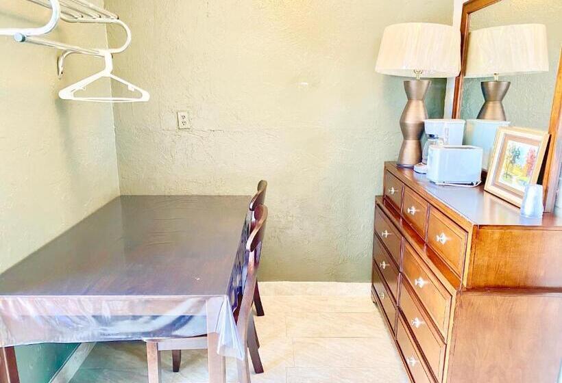 غرفة قياسية, Glades Motel   Naples