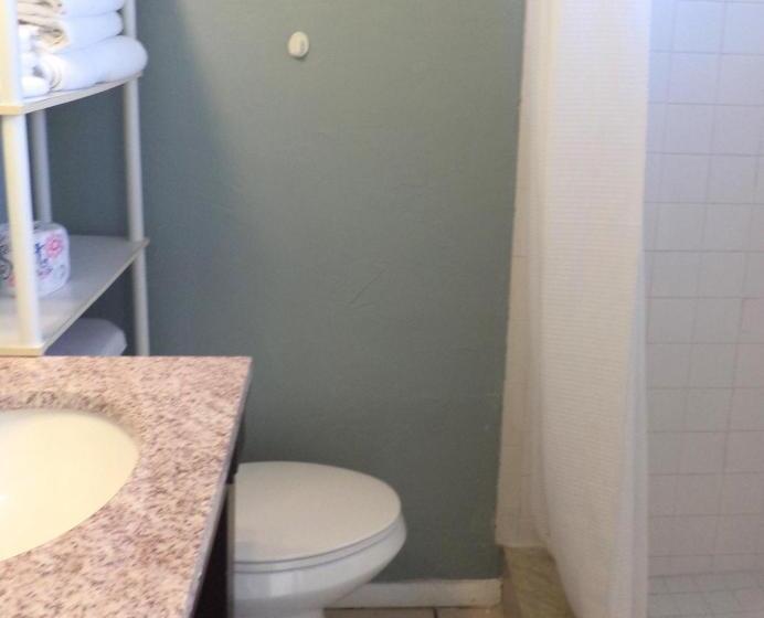 غرفة قياسية, Glades Motel   Naples