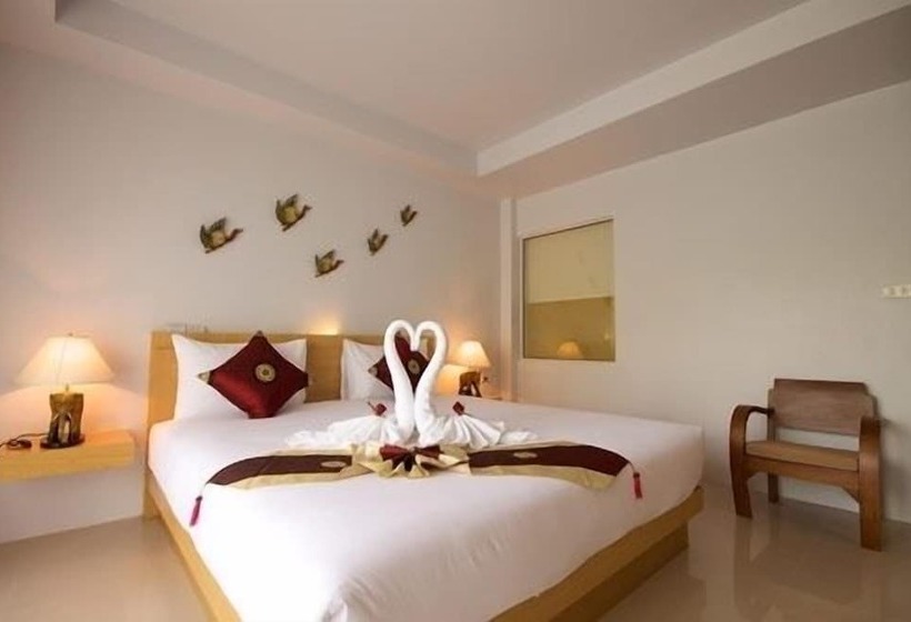 חדר סטודיו סטנדרד, Amarina Residence