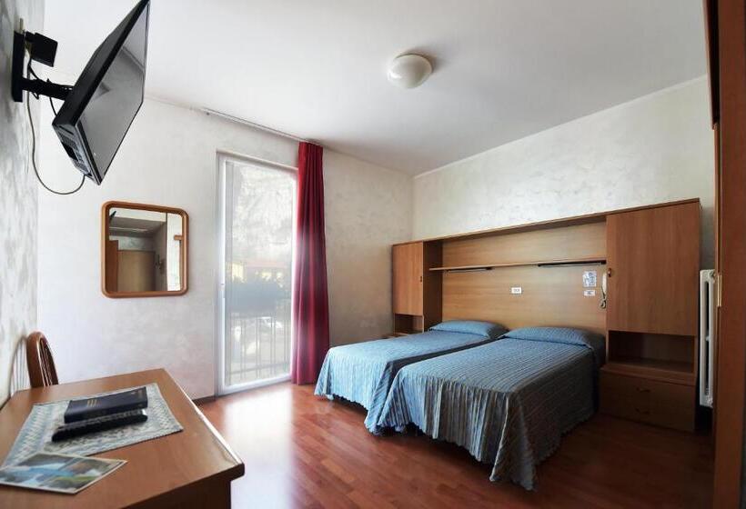 Номер Стандарт, Angelini