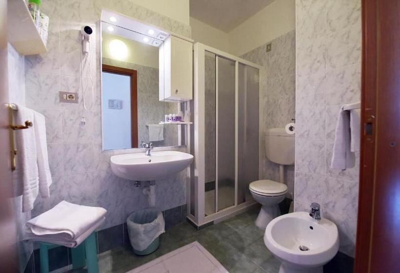 Номер Стандарт, Angelini