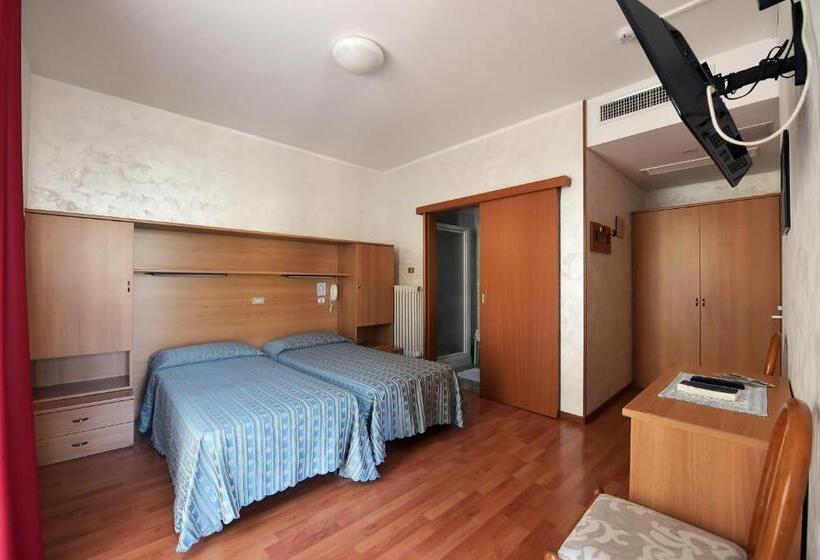 Номер Стандарт, Angelini