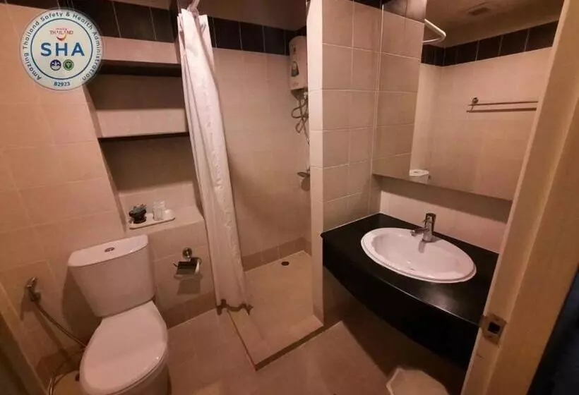 اتاق سوپریور, Ariya Inn Chiangrai