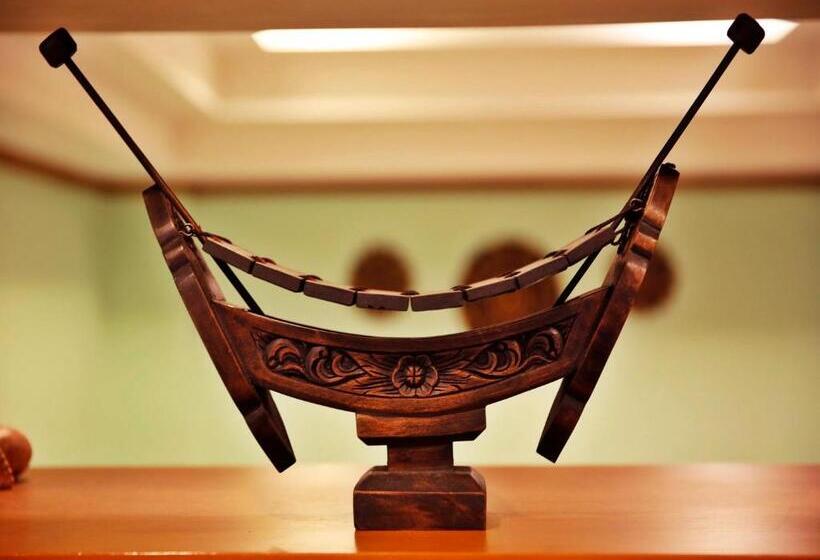 غرفة عائلية, Baan Ss Karon